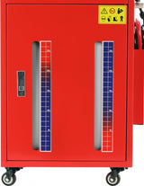 Automatinės pavarų dėžės keitimo ir plovimo stotelė | 12V | 70W (YT-07130)