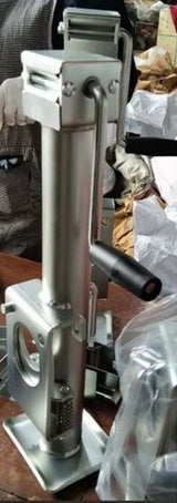 Домкрат для прицепа/трейлера 3500LBS