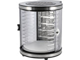 FOOD: MUSHROOM / BERRY / FRUIT ETC. DEHYDRATOR | 10 TRAYS | 850W (68283)