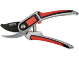 BYPASS PRUNER BIG & SMALL ALUMINIUM HAND (YT-88186)