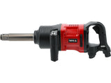 PNEUMATIC IMACT WRENCH  1" 4000NM (YT-09617)