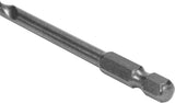 Универсальное сверло с хвостовиком Hex 6.3 mm (1/4") | 7.0 mm