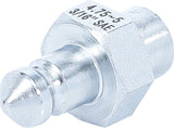 Вальцовочная насадка OP1 DIN стандарт для изделия № 8310 | 4,75 и 5 mm