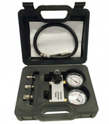 CYLINDER LEAKAGE TEST KIT | 0-7 BAR (H5609)