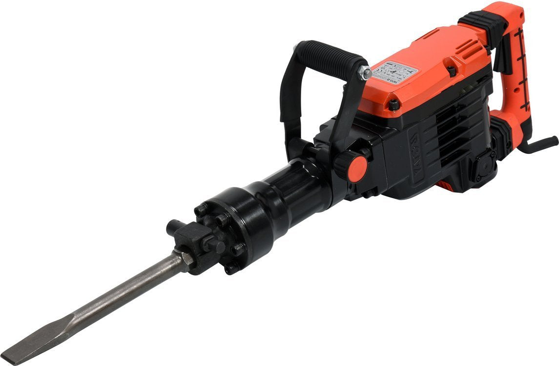 DEMOLITION HAMMER 70J 1600W (YT-82002)