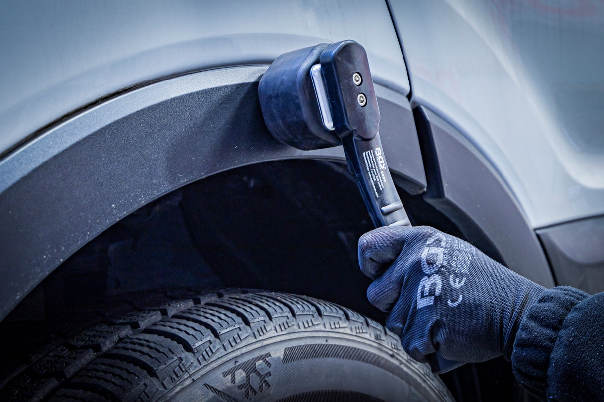 Smūginis plaktukas | 260 mm (3880)