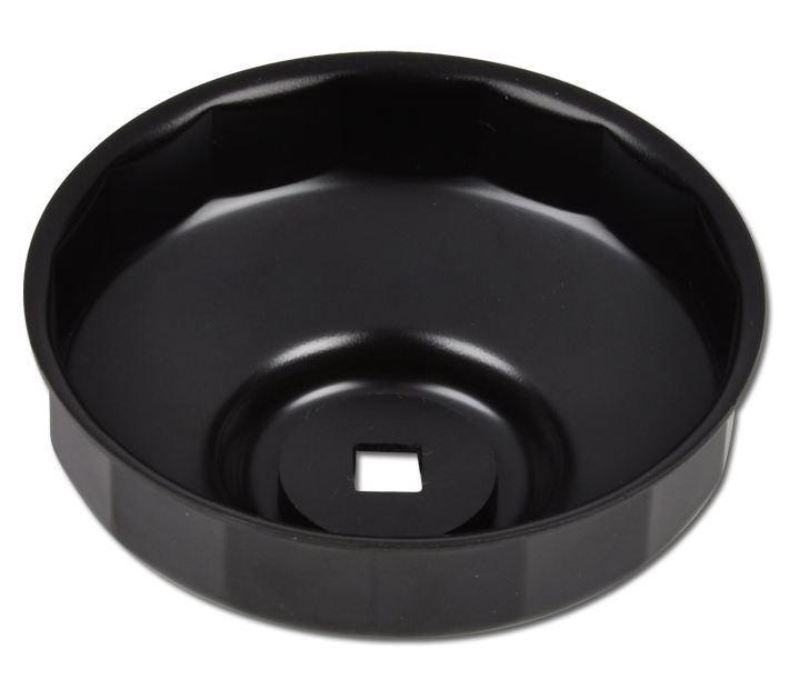 Крышка для масляного фильтра 86 mm/16P VOLVO