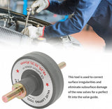 VALVE LAPPING TOOL FOR DRILL | 5 BITS (FB2804)