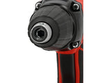 DRYWALL SCREWDRIVER 18V - BATTERY 4 AH (YT-82075)