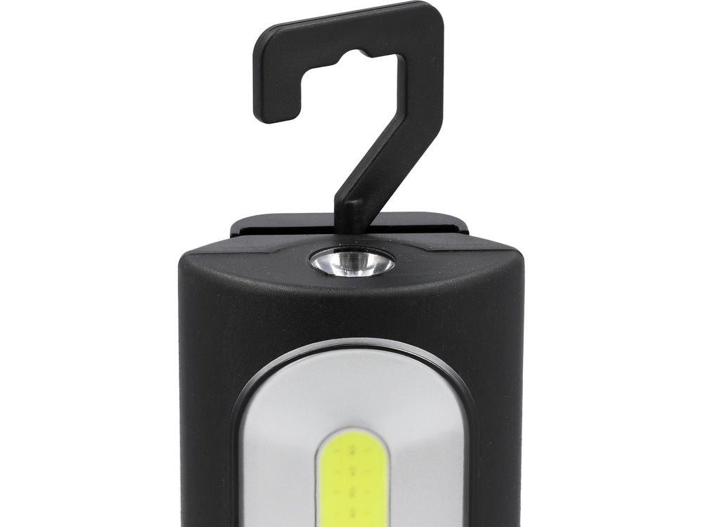 Darbo lempa akumuliatorinė | 350LM, LI-ION 2000MAH (82737)