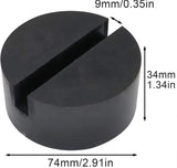 RUBBER PAD / CUSHION | FOR CAR LIFTS (RP60)