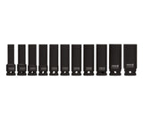 DEEP IMPACT SOCKET SET 11PCS (YT-1054)
