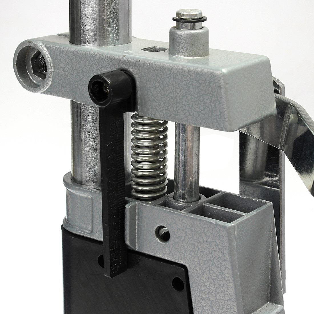 Stovas elektriniam grąžtui | 430 mm (ES-3012)