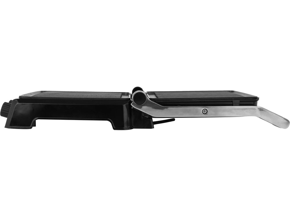 Контактный электрический гриль | 2000 W | 29*24 cm