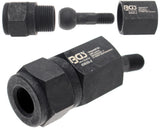 Adapteris dyz. purkštukų iškalimui | iš BGS 62635 | M10 x M14 (62635-3)
