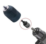 Gręžimo griebtuvo adapteris | 12,5 mm (1/2") (CA02)
