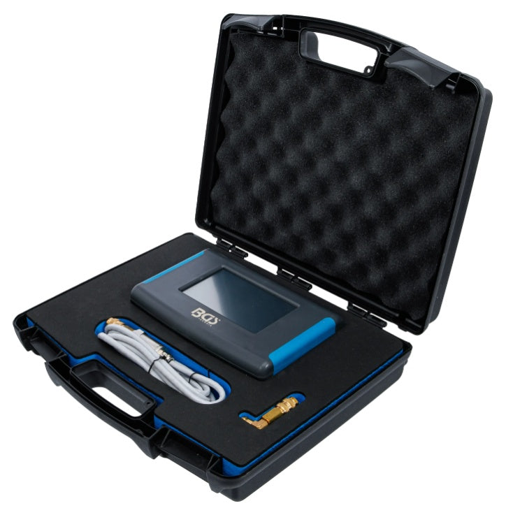 DIGITAL PRESSURE AND COMPRESSION TESTER (63410)