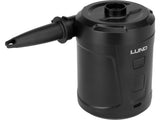 Įkraunama oro pompa čiužiniams, valtims ir t.t. | 280L/min (82150)
