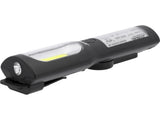 Darbo lempa akumuliatorinė | 350LM, LI-ION 2000MAH (82737)