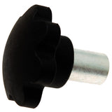 SPINNER HANDLE WITH INTERNAL THREAD FOR BGS 9234, 9235 (9234-1)