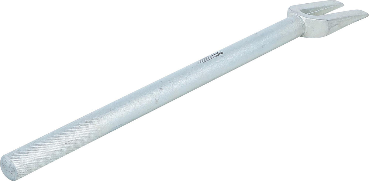 Šakių tipo nuėmėjas | 410 mm | tarpas 18 mm (1805)