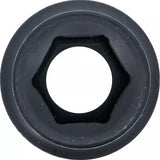 Galvutė smūginė šešiakampė | 20 mm (3/4") | 21 mm (5621)