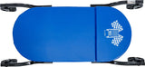 Gultas ant ratukų | ypač žemas | 1090 x 485 mm (2851)