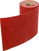 Švitrinio popieriaus ritinys | 115 mm x 5 m | P 240 (80828)