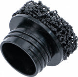 Pakaitinis šlifavimo padas | iš BGS 74449 | 50 x 12 mm (74450-1)