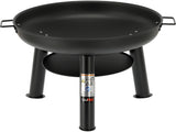 Lauko kepsninė / grilis | pakabinama | 61 cm (99924)