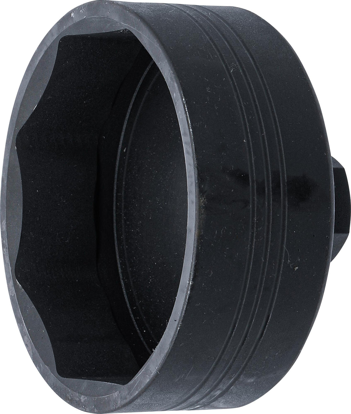 Ašies gaubtas / ašies veržlės galvutė | BPW galinė ašis 13 - 14 t | 120 mm (74346)