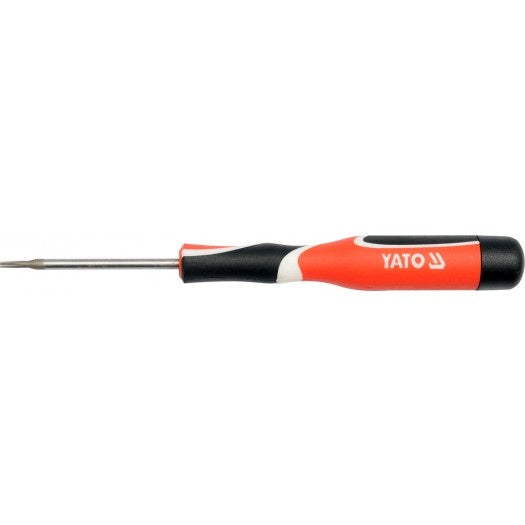 TORX PRECISION SCREWDRIVER T5X50MM (YT-25852)