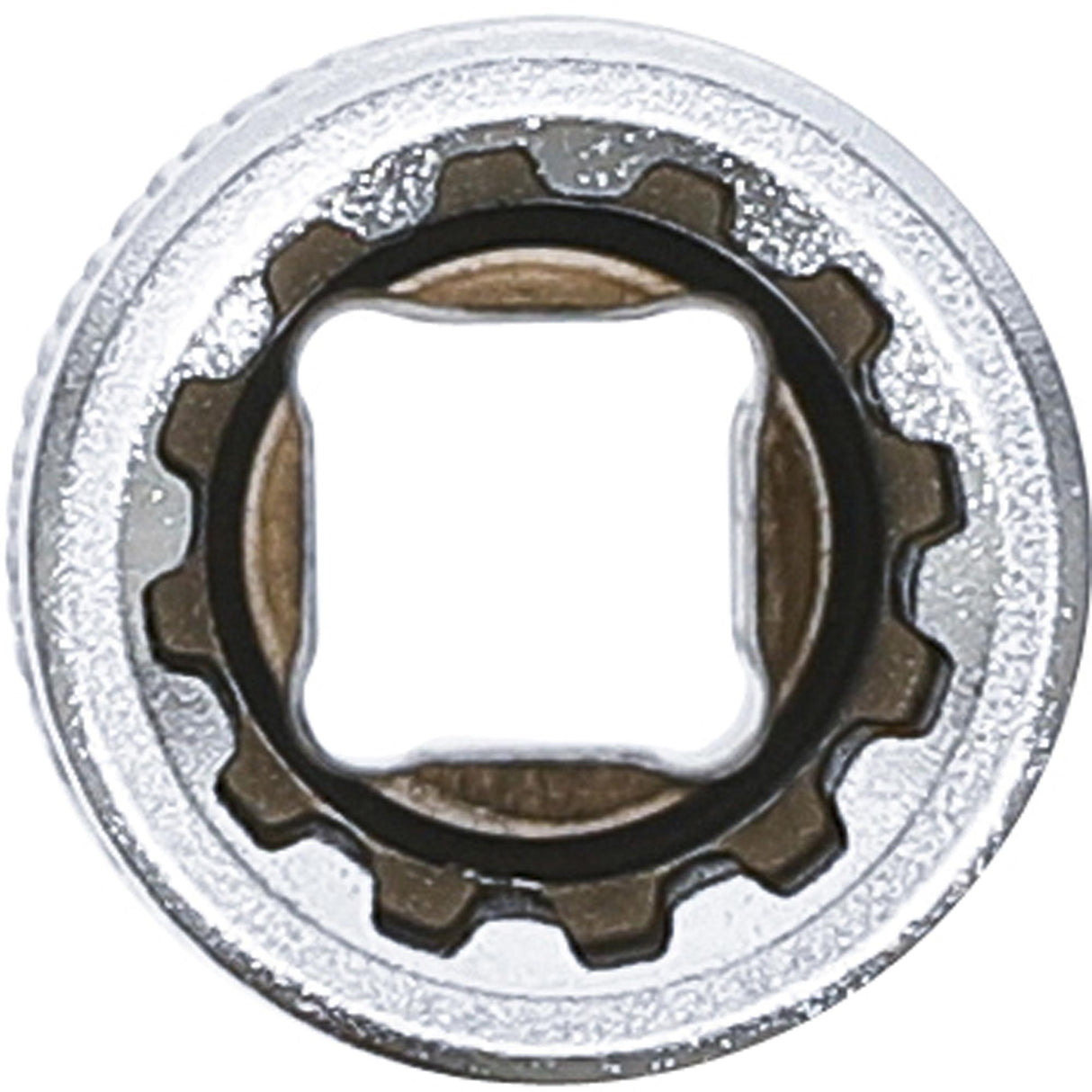 Galvutė daugiafunkcinė ilga | 6,3 mm (1/4") | 10 mm (10160)