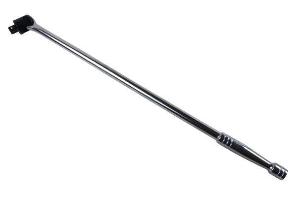 Rankena galvutėms vartomu galu | išorinis kvadratas 12,5 mm (1/2") | 610 mm (SK2687)