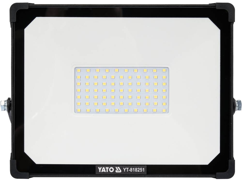 Светодиодная лампа / прожектор | SMD LED 50W 4750LM