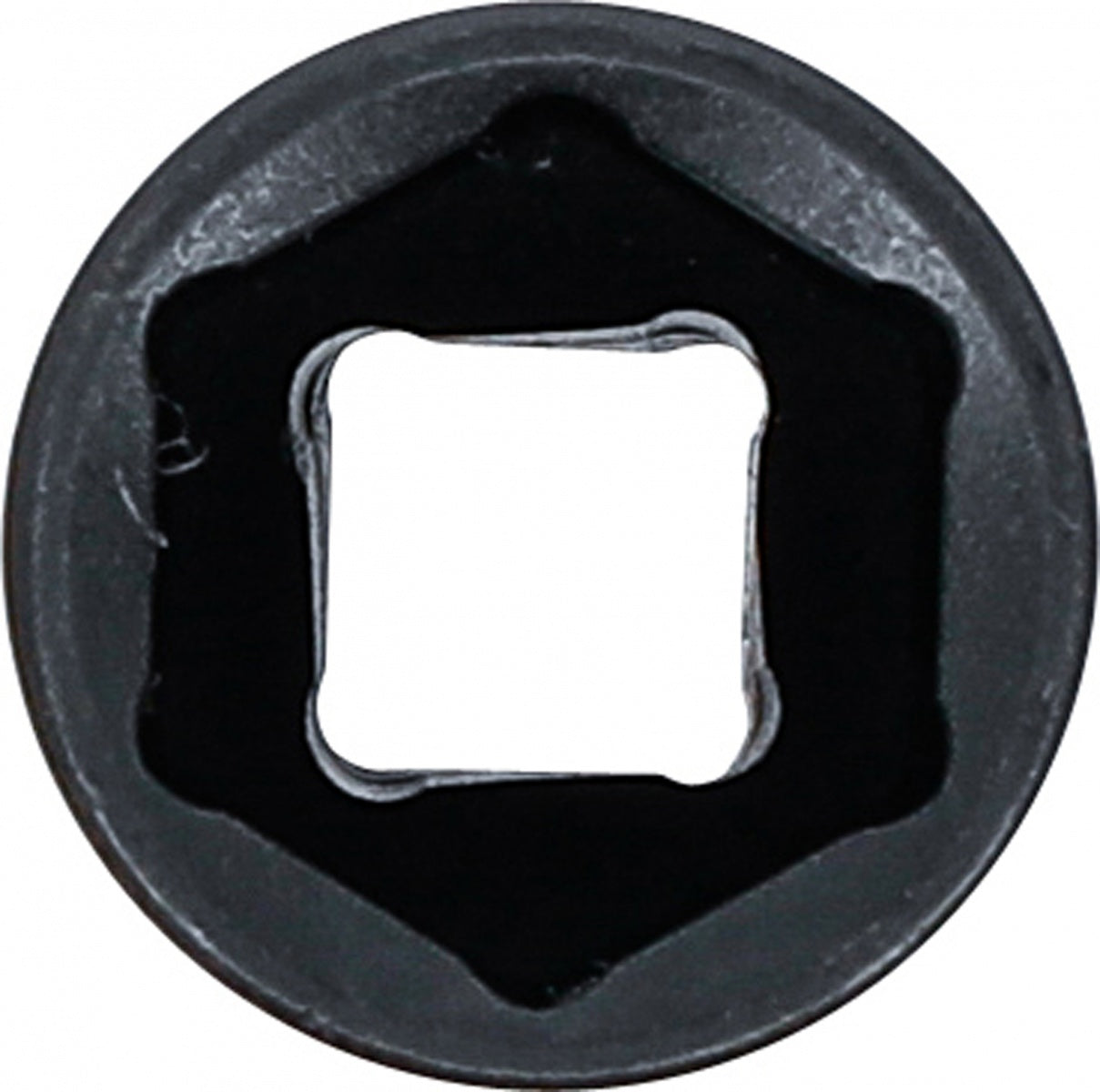 Smūginė galvutė šešiakampė | 6,3 mm (1/4") | 12 mm (7292)