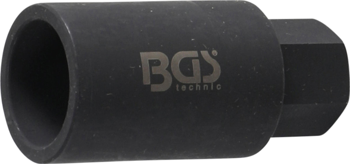 Kūginė galvutė ratų varžtams / užraktams | Ø 22.5 x 20.6 mm (8656-7)