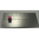 Набор мини-зажимов для кузовных и других работ 0-3 mm, 4 шт.