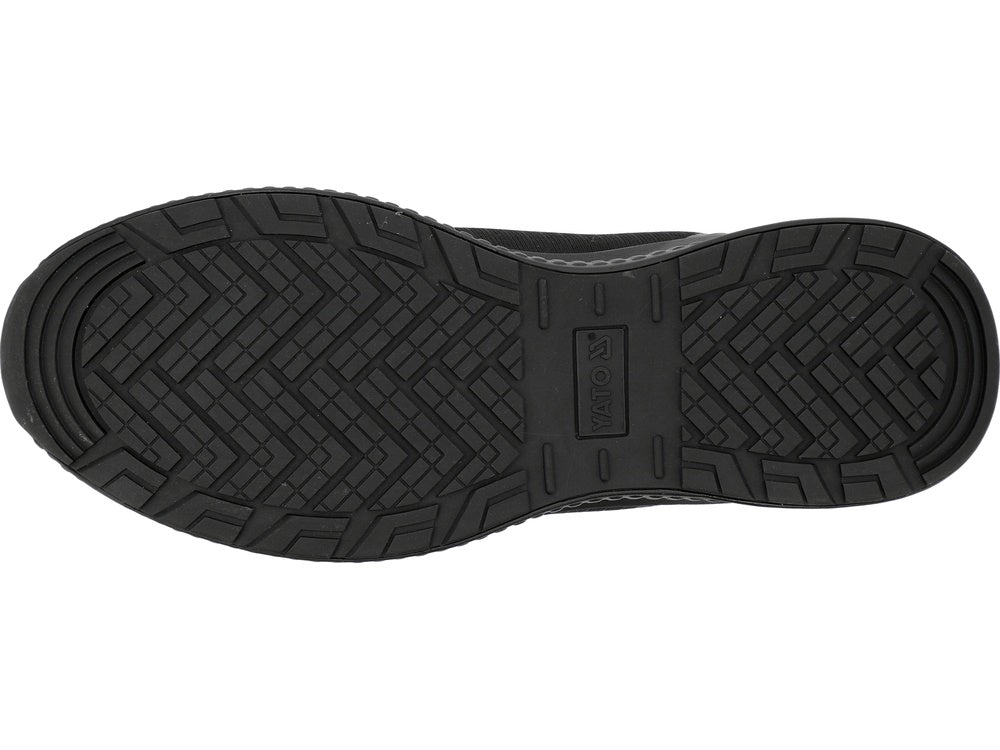 Darbiniai batai itin lengvi | PROST S1PL | stiklo pluošto apsaugos | dydis 47 (YT-805981)