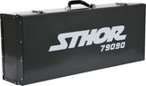 Ударный отбойный молоток 45J 1500W