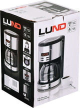 COFFEE MAKER | WITH TIMER | 1000W (68500)