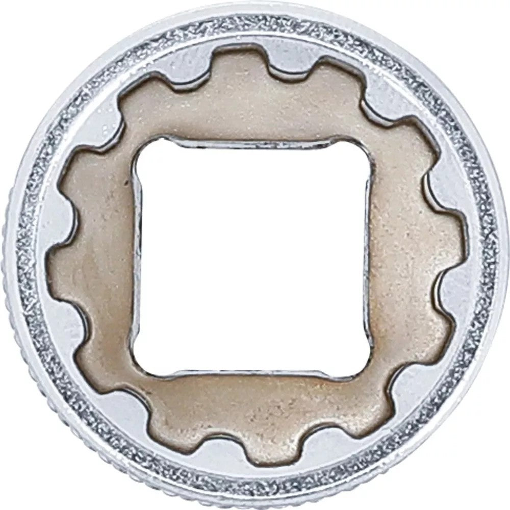 Многофункциональная головка | 3/8", 15 mm