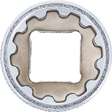 Многофункциональная головка | 3/8", 15 mm