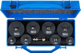 Testavimo rinkinys turbo sistemoms (8563)