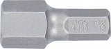 Antgalis | 8 mm (5/16") storio | Hex šešiakampis 12 mm (4390)