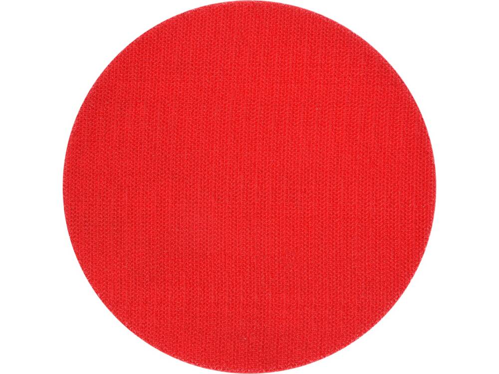 Пад с адаптером и липучкой | M14 | 125 mm