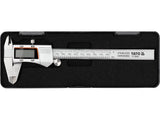DIGITAL VERNIER CALIPER | 150 MM (YT-72030)