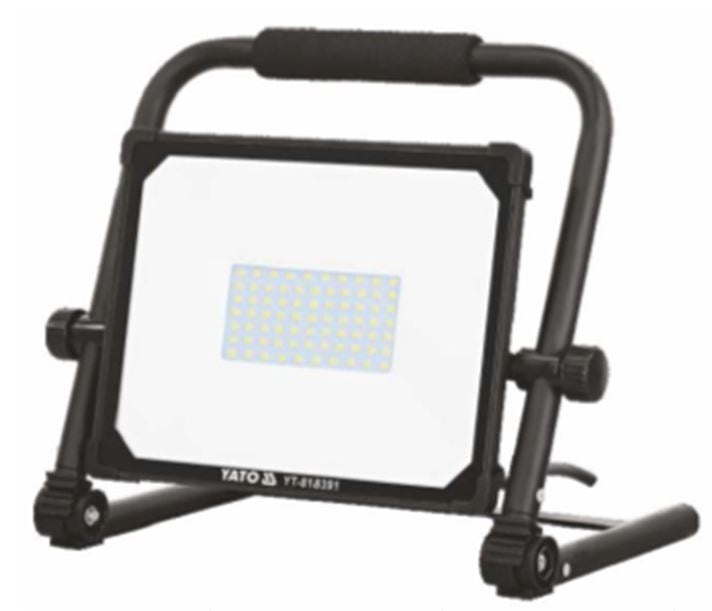 Светодиодный прожектор | SMD LED 50W 4750LM