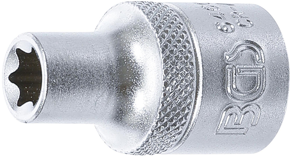 Головка E-star | 12,5 mm (1/2") | E10