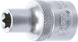Головка E-star | 12,5 mm (1/2") | E10
